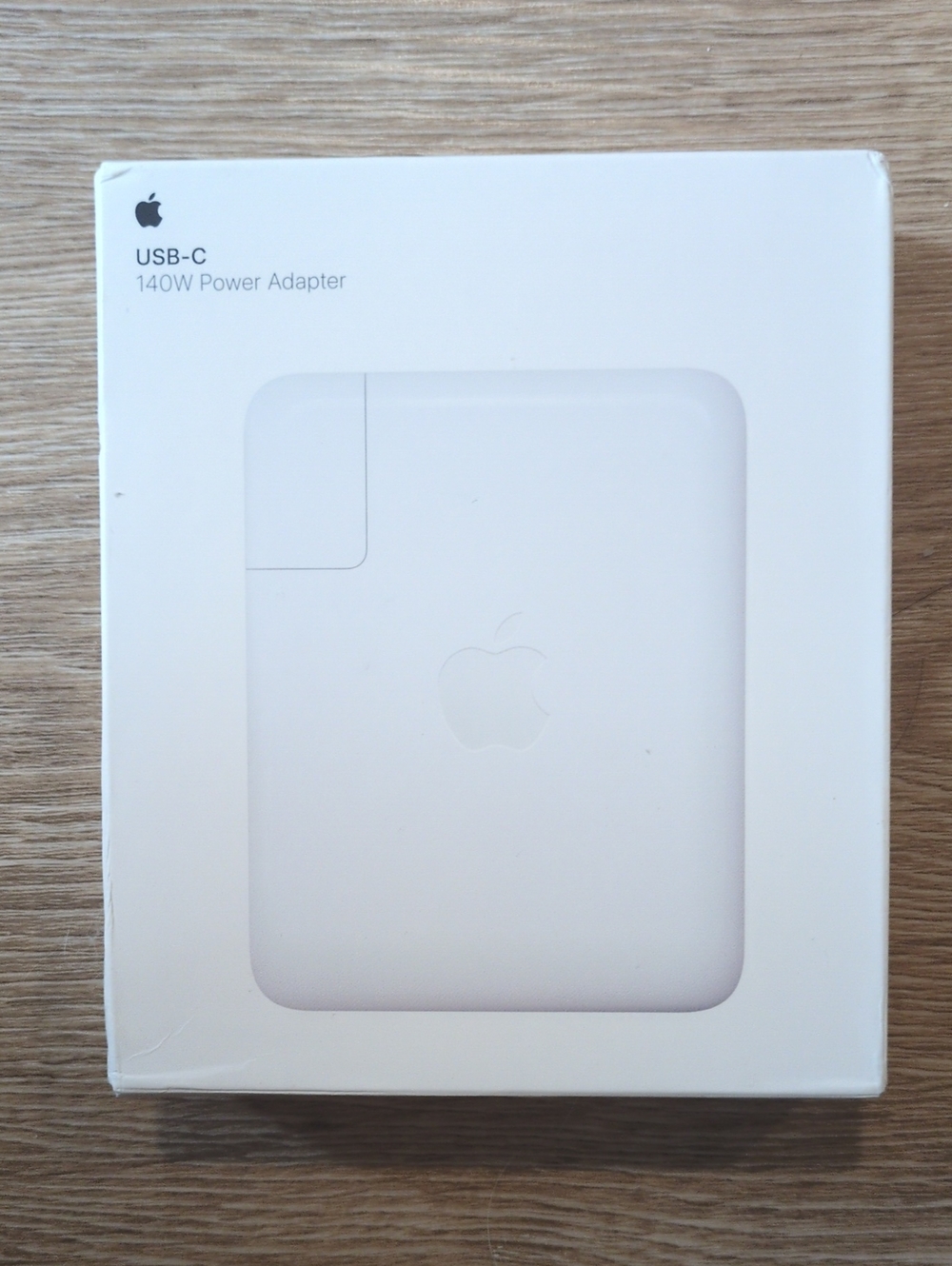 Apple 140W USB-C Power Adapter